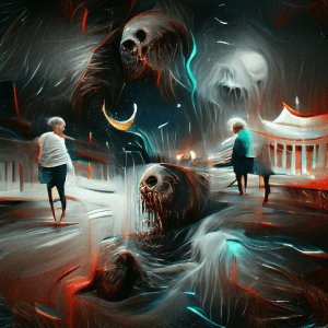 Ο φόβος για τον θάνατο