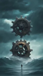 Sea gears